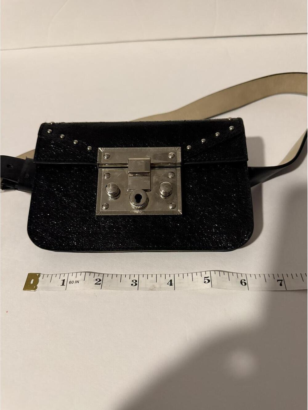 Belt Wallet
